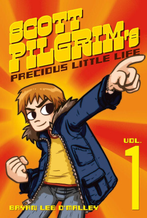 Scott Pilgrim