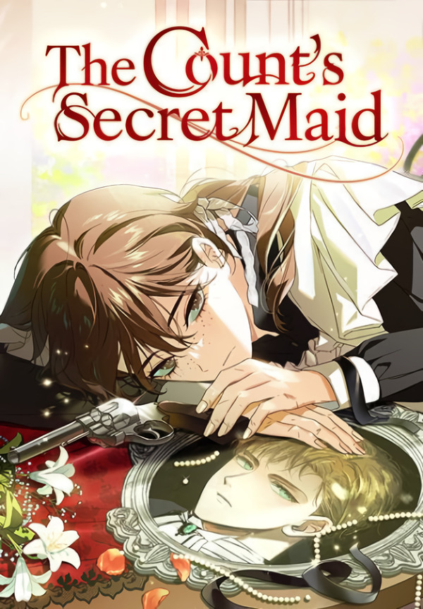 The Count's Secret Maid (Official)